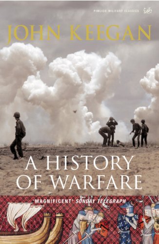 9781844137497: A History of Warfare