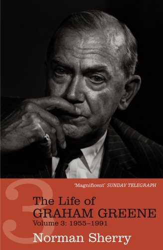 9781844137541: The Life of Graham Greene Volume Three: 1955 - 1991