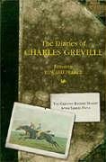 Imagen de archivo de The Diaries Of Charles Greville a la venta por WorldofBooks