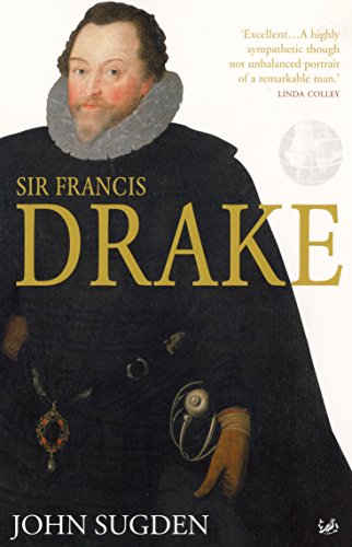 Beispielbild fr Sir Francis Drake zum Verkauf von WorldofBooks