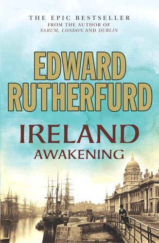 9781844137947: Ireland: Awakening