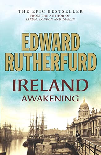Ireland (9781844137947) by Edward Rutherfurd