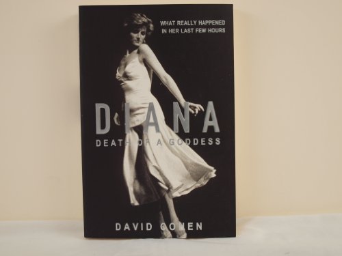 9781844137954: Diana: Death of a Goddess