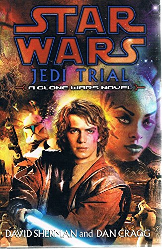 9781844137992: Star Wars: Jedi Trial