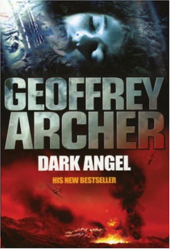 Beispielbild fr Dark Angel zum Verkauf von Better World Books