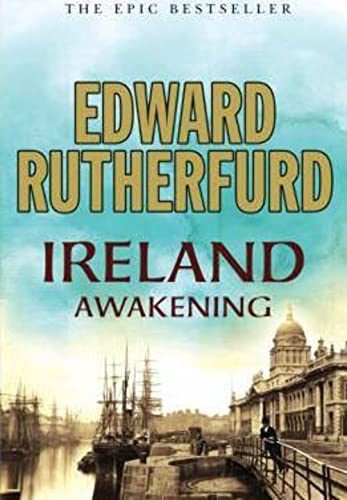 9781844138128: Ireland: Awakening