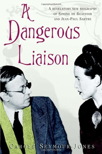 Beispielbild fr A Dangerous Liaison zum Verkauf von WorldofBooks