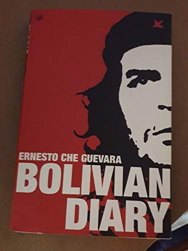 Imagen de archivo de Bolivian Diary a la venta por AwesomeBooks