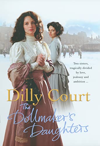 9781844138531: The Dollmaker's Daughters