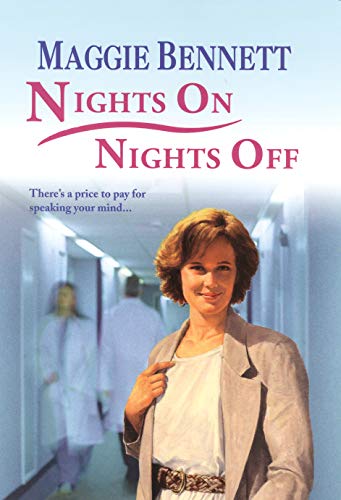 Stock image for Night On, Nights Off for sale by WorldofBooks