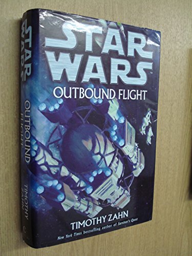 9781844139040: Star Wars Outbound Flight