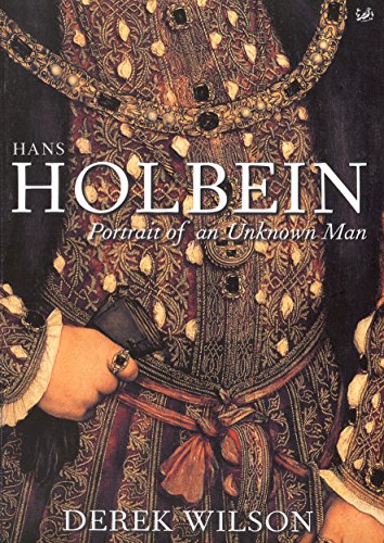 9781844139187: Hans Holbein: Portrait of an Unknown Man
