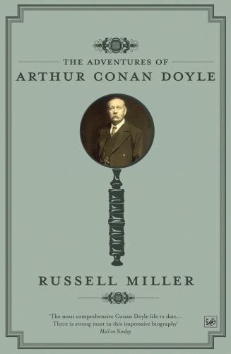 The Adventures of Arthur Conan Doyle (9781844139224) by Miller, Russell