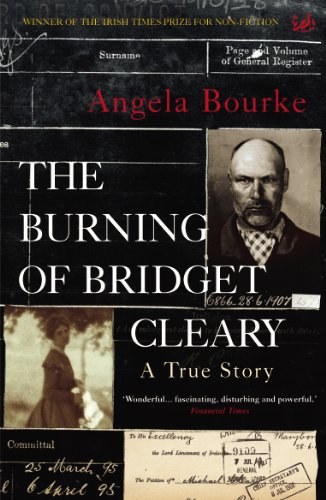 Beispielbild fr The Burning Of Bridget Cleary: A True Story zum Verkauf von WorldofBooks