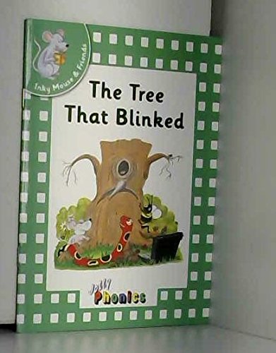 Beispielbild fr The Tree That Blinked (Jolly Readers) zum Verkauf von WorldofBooks