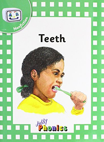 9781844140213: Teeth