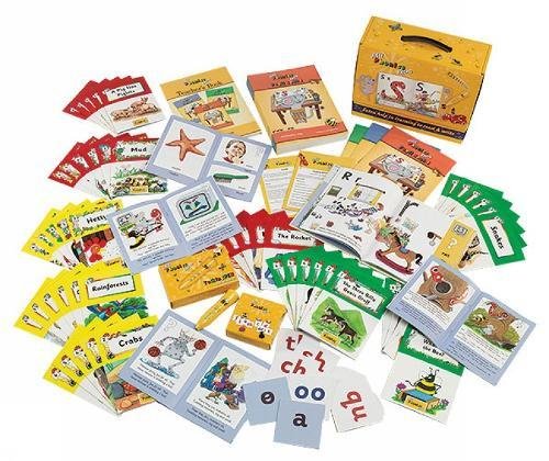 9781844142682: Jolly Phonics Extra: in Precursive Letters (BE)