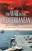Beispielbild fr War in the Mediterranean 1940-1943 zum Verkauf von WorldofBooks