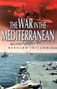 Imagen de archivo de War in the Mediterranean 1940-1943 a la venta por AwesomeBooks