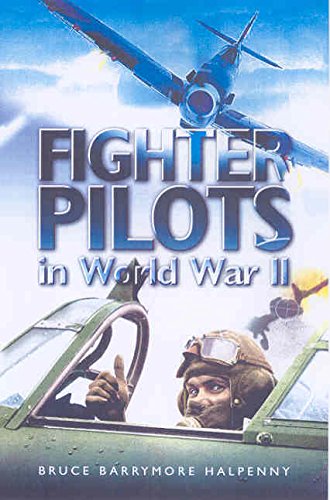 9781844150656: Fighter Pilots In World War II