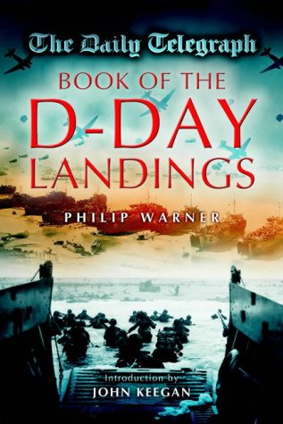 9781844151097: The "Daily Telegraph" Book of the D-Day Landings