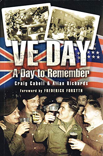 Stock image for VE Day: A Day to Remember for sale by Books From California