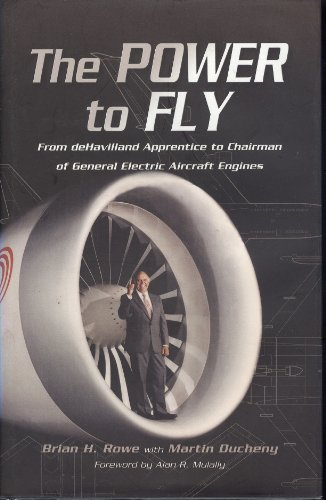 Beispielbild fr Power to Fly, The zum Verkauf von WorldofBooks