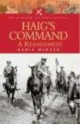 Beispielbild fr Haig's Command: A Reassessment zum Verkauf von Books From California