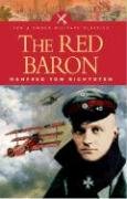 Beispielbild fr The Red Baron zum Verkauf von WorldofBooks