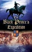 Beispielbild fr Black Prince's Expedition zum Verkauf von Books From California