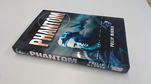 Stock image for Phantom for sale by R.D.HOOKER