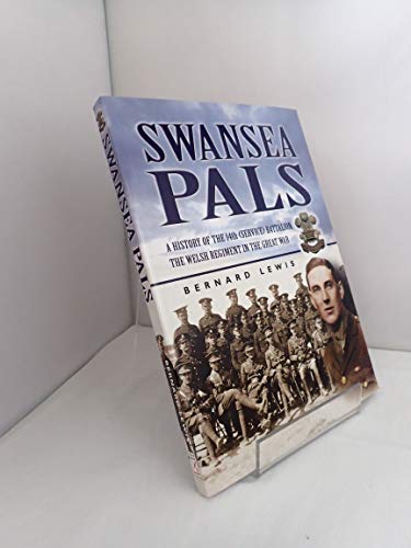 9781844152520: Swansea Pals