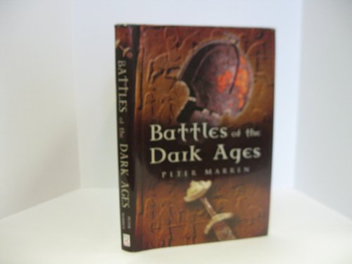 Beispielbild fr Battles of the Dark Ages: British Battlefields Ad 410 to 1065 zum Verkauf von ThriftBooks-Dallas