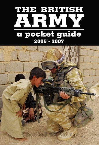 9781844152803: The British Army Guide