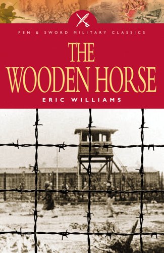 Stock image for The Wooden Horse (Military Classics) for sale by WorldofBooks