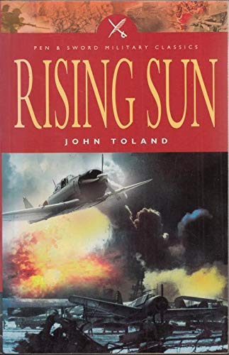 Beispielbild fr Rising Sun (Military Classics) zum Verkauf von WorldofBooks