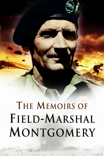 Beispielbild fr The Memoirs of Field Marshal Montgomery zum Verkauf von WorldofBooks