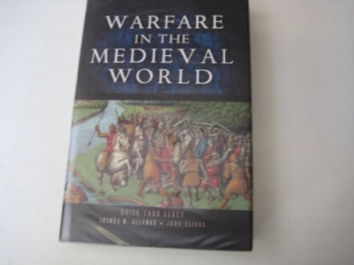 9781844153398: Warfare in the Medieval World