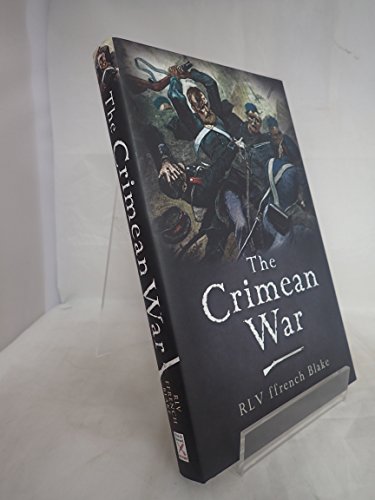 Stock image for Crimean War for sale by Better World Books