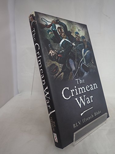 9781844154494: Crimean War