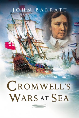 9781844154593: Cromwell's Wars at Sea