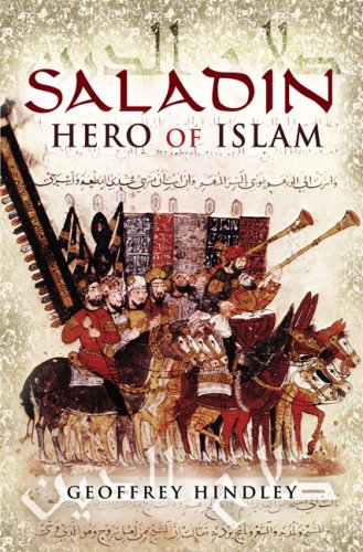 Stock image for Saladin: Hero of Islam for sale by WorldofBooks