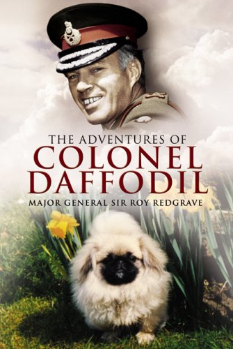Beispielbild fr Adventures of Colonel Daffodil zum Verkauf von Better World Books: West