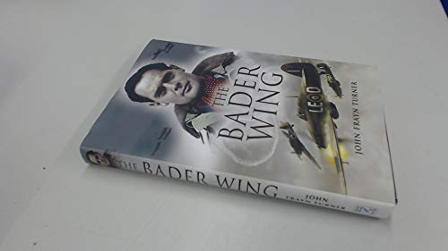 Stock image for Bader Wing for sale by WorldofBooks