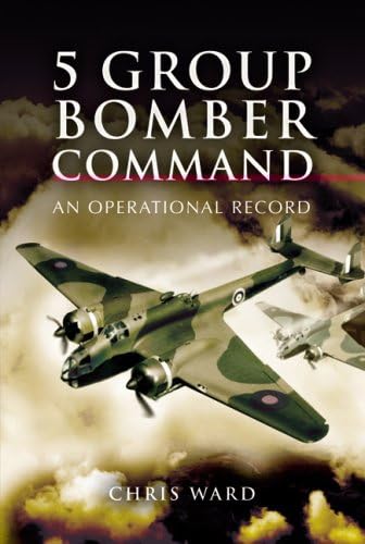 5 Bomber Command: An Operational Record