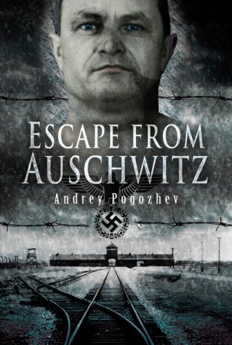 Stock image for Escape from Auschwitz for sale by WorldofBooks