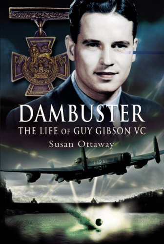 Stock image for Dambuster: the Life of Guy Gibson Vc for sale by WorldofBooks