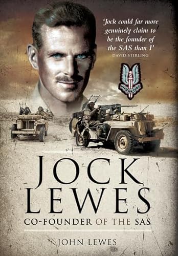 9781844156153: Jock Lewes: Co-Founder of the SAS
