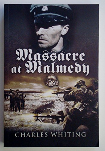 Stock image for Massacre at Malmedy for sale by HPB Inc.