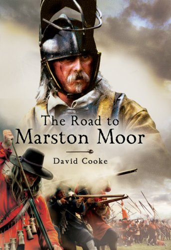 Road to Marston Moor (9781844156382) by Cooke, David